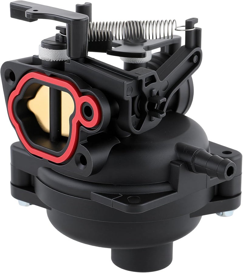 TIMEPAL 799584 Carburetor Replace 594058 594057 592361 594529 84001033 Compatible with 550EX 625EX 675EX 725EXi Engine 09P702 103M02 104M02 TB110 TB200 LC121P Lawnmower - Image 4